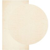  Preproga HUARTE kratka vlakna mehka in pralna krem 60x110 cm | Shoptok.si