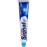 Signal White System zobna pasta 75 ml | Shoptok.si