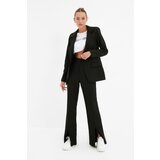 Trendyol Ženske hlače Straight | Shoptok.si