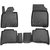 Novline 3D patosnice toyota land cruiser LC200 2015- 4 kom