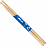 Cascha HH 2363 Drumsticks Pack 7A Maple - 12 Pair Bubnjarske palice
