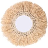 Signes Grimalt Ogledala Grass Mirror Kostanjeva | Shoptok.si