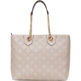 Liu Jo Torbe ECS M TOTE AF5197 E0538 Bež | Shoptok.si