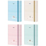 Camper FASCIKL S GUMICOM 25x35 CM | shoptok.hr