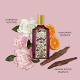 Gucci Flora Gorgeous Gardenia Eau de Parfum Intense parfumska voda za ženske 100 ml | Shoptok.si