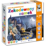  Zakodowany Zamek. Gra Na Kodowanie | Shoptok.si