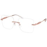Michael Kors MK3078 1108 ONE SIZE (54) Zlata/Kristalna Cene