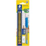 SET STUDENT STAEDTLER 120SET BKD BLISTER | Shoptok.si