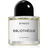 BYREDO Bibliothèque Eau de Parfum 100 ml | shoptok.hr