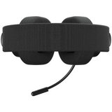 White Shark Gaming slušalice PL HeadSet WGH-2444 FireCrest / crne - wireless | shoptok.hr