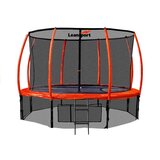  Trampolin 8ft - crno/crveni Cijene
