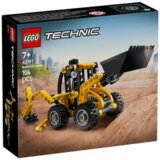 Lego TECHNIC Bager-utovarivač Cene