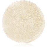 BrushArt Home Salon Make-up removal pads blazinice za skidanje šminke Cream (4 kom) | shoptok.hr