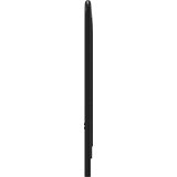  Uzglavlje dimljena boja hrasta 190 cm čelik i konstruirano drvo | shoptok.hr
