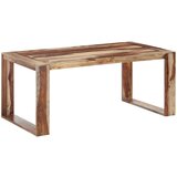  Jedilna miza 180x90x76 cm trden palisander Cene