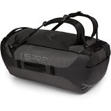 Osprey putna torba Transporter 95 (Black, O/S) | shoptok.hr