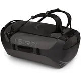 putna torba Transporter 95 (Black, O/S)