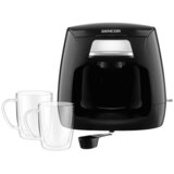 Sencor aparat za kavu sce 2100BK | shoptok.hr