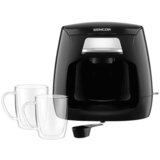 Sencor aparat za kafu SCE 2100BK cijene