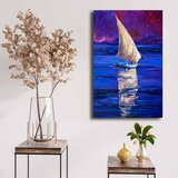 Opviq slika na platnu 45x70cm | ePonuda.com