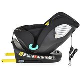 Moni autosjedalica Serengeti 40-150 cm crna | shoptok.hr