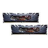 G.skill Ram pomnilnik Flare X 16Gb (2X8Gb) Ddr4 3200Mhz Cl16 črn, (20274915) Cene