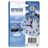 Epson Komplet tinta 27 (C13T27054012) (C/M/Y), original | shoptok.hr