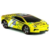  Auto na daljinsko upravljanje Sports - žuti | shoptok.hr