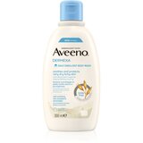 Aveeno Dermexa Daily Emollient Body Wash umirujući gel za tuširanje 300 ml | shoptok.hr