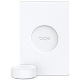 Tp-link Tapo Prekidač S200D, Pametni daljinski, Bijeli | Eponuda.ba