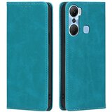 INORCO Za Infinix Hot 12 Pro 4G zaščitna preklopna torbica iz PU usnja s telečjo teksturo, stojalo, denarnica, ovitek za telefon, (22036380) Cene