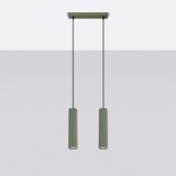 Nice Lamps Zelena viseća svjetiljka Gleam – | shoptok.hr