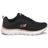 Skechers BLK FLEX APPEAL Crna | shoptok.hr