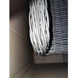 Green Bay sicily fotelja od ratana sa jastukom 2 outlet | ePonuda.com