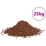  Vulkansko kamenje 25 kg crveno 5 - 8 mm | shoptok.hr