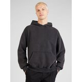 Abercrombie & Fitch Majica 'ESSENTIAL' črna | Shoptok.si