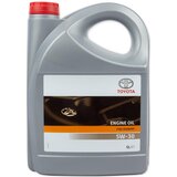 Toyota MOTORNO OLJE 5W-30 FE 5L Cene