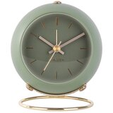 Karlsson Budilica ø 9,5 cm Globe – Cijene