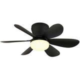 Globo STROPNI VENTILATOR Delores 2700-6500 K | Shoptok.si