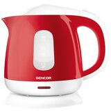Sencor kuhalo vode SWK 1014RD | shoptok.hr