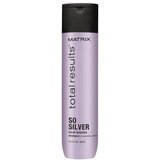 Biolage,Matrix matrix total results so silver color obsessed shampoo 300ml cene