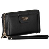 Guess Jeans WOMEN&#39;S WALLET BLACK | shoptok.hr