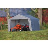 ShelterLogic - Skladišni šator - 13 7m² - 370x370cm | BRANDED IN THE USA | shoptok.hr