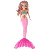 DIY Mermaid Pink Treasures Excavation Kit | Shoptok.si