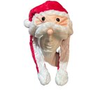 Kapa funny animals pumpica Djed Božićnjak | shoptok.hr