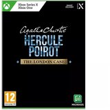Microids AGATHA CHRISTIE - HERCULE POIROT THE LONDON CASE&#160;XB | Shoptok.si