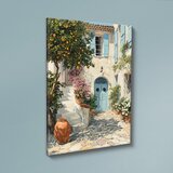 Styler Slika 60x80 cm Tuscan Siesta – | Shoptok.si