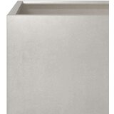 vidaXL Vrtne sadilica 40x40x40 cm od nehrđajućeg čelika | shoptok.hr