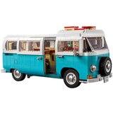 Lego ICONS™ 10279 Volkswagen T2 Camper Van | shoptok.hr