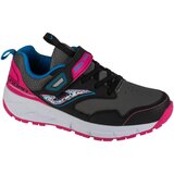 Joma Nizke superge Tundra Jr 24 JTUNW Črna | Shoptok.si
